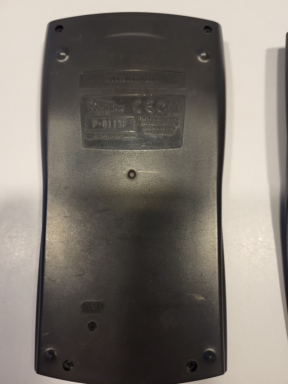Calculator in Electronics Category - Picture 4 of 4